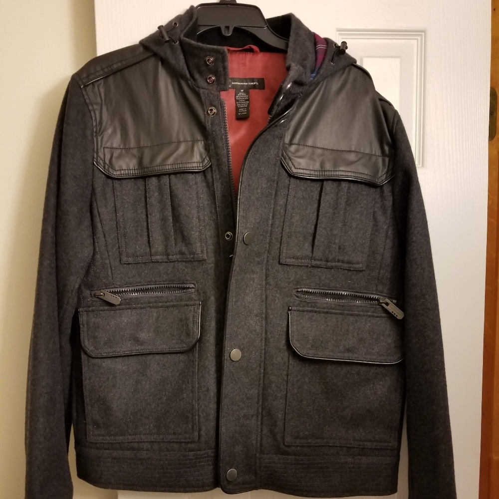 INC International Concepts Jacket